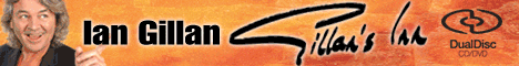 Win a Trip to see Ian Gillan & Deep Purple in France